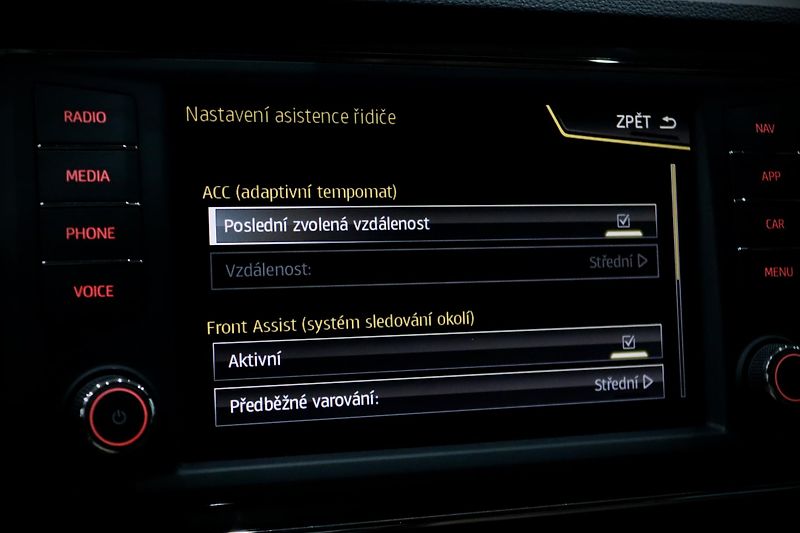 Seat Ateca 1.4 TSI 110 kW DSG Xcellence - fotka 28 z 49