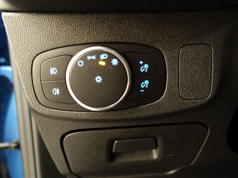 Ford Focus 2,0 ST Styling-Paket Performan - fotka 27 z 57