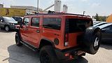 Hummer H2 (2007) 6.2 V8, ČR 2 MAJITEL ,E85 - náhled 35