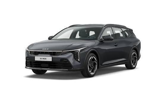 Kia K4 (2024) TOP 7DCT 1,6 T-GDi - fotka 1 z 1