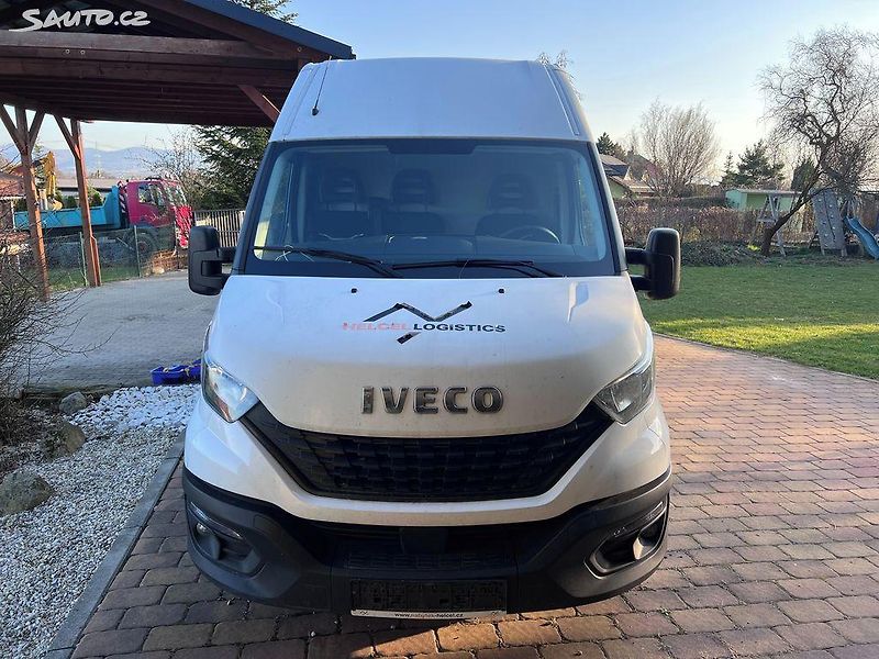 Iveco Daily (2021) L4H2 (Maxi) - fotka 3 z 4