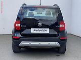 Škoda Yeti (2017) 1.2 TSi, Active, +kola - náhled 4