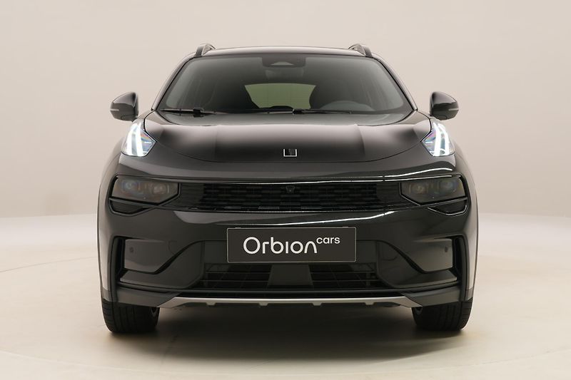 Lynk & Co 01 MORE PHEV AUT CZ 1.maj - fotka 14 z 93
