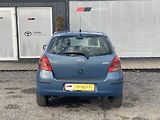 Toyota Yaris 1.3i, ČR, automat, klima - náhled 6