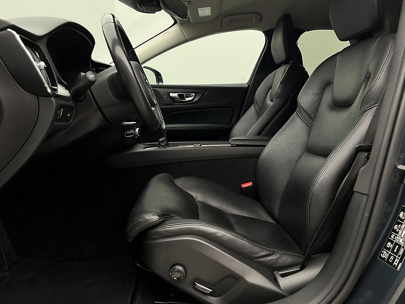 Volvo V60 D4 INSCRIPTION AUT CZ - fotka 3 z 38