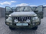 Toyota Land Cruiser 3.0TD 4x4 170PS AUT VÝBAVA !!! - náhled 152