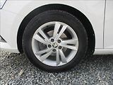 Škoda Fabia 1,0 TSI, klima,servis,1.maj,CZ - náhled 27