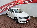 Škoda Fabia 1.2 TSi Style, ČR - náhled 4