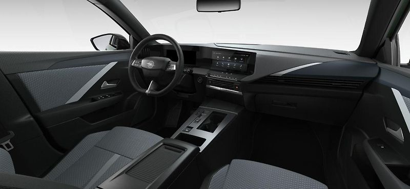 Opel Astra (2026) Nová EditionST 1.2T 107kWeDCT6 - fotka 5 z 7