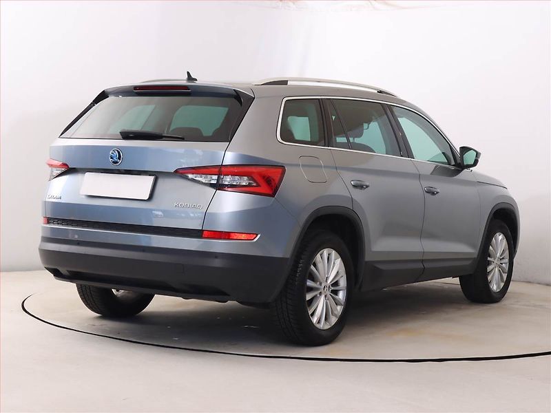Škoda Kodiaq (2018) Style 1.4 TSI - fotka 5 z 25