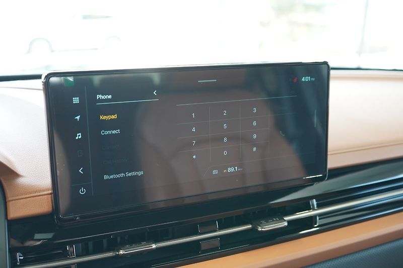 Ostatní PREMIUM 2.2 Diesel E-XDI 72223 - fotka 36 z 54