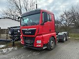 MAN TGX (2016) 26.480 - náhled 1