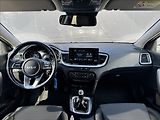 Kia Ceed 1,6 CRDI Exclusive ČR DPH - náhled 15