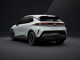 Cupra Raval (2026) VZ - náhled 2
