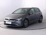 Volkswagen Golf (2019) 1.6 TDI, Automat, Navi - náhled 1