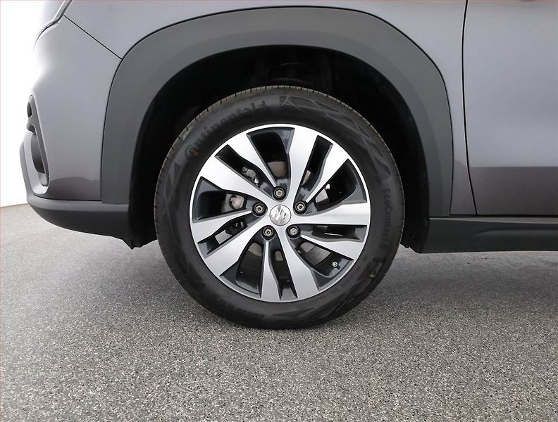Suzuki SX4 S-Cross (2022) 1.4 BoosterJet - fotka 21 z 21