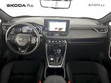 Toyota RAV4 (2025) 2.5HEV 222k 4X4 GR SPORT - náhled 4