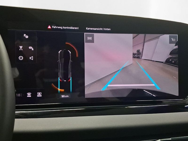 Audi A5 TDI quattro Pano ACC Kůže Taž - fotka 7 z 7