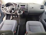 Volkswagen Caravelle (2008) 2.5TDi 8míst, AC, TZ, park - náhled 8