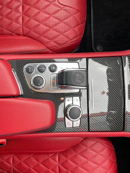 Mercedes-Benz SL (2013) SL65AMG MAX-KERAMIKY-JAKO NOVÉ - fotka 13 z 33