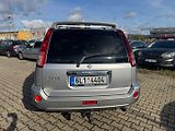 Nissan X-Trail (2007) 4X4 2,2D 100 KW ROZVODY TAŽNÉ - náhled 4