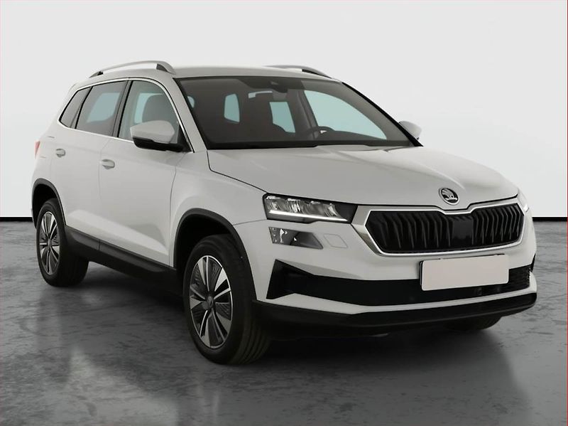 Škoda Karoq (2025) 1.5 TSI, Top Selection, ACC - fotografie inzerátu