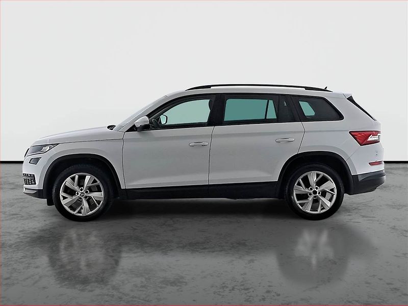 Škoda Kodiaq (2018) Ambition 2.0 TDI 4x4 - fotka 3 z 19