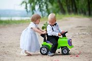 Fotosoutěž Svatební auto finále 2. série