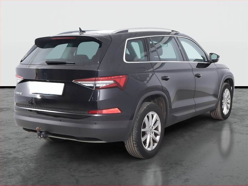 Škoda Kodiaq (2023) 1.5 TSI - fotka 5 z 16