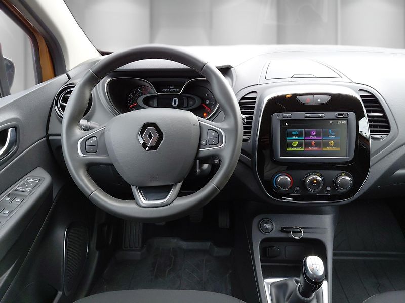 Renault Captur (2019) 0,9TCe Limited   - fotka 16 z 24