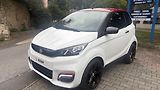 Aixam City (2023) Sport Emotion - náhled 1