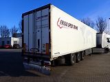 Schmitz SKO 24/L - 13,4 FP 60 COOL - náhled 1