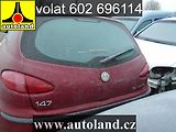 Alfa Romeo 147 (2005) - náhled 2