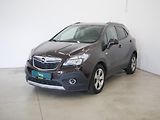 Opel Mokka - náhled 1