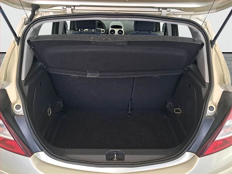Opel Corsa (2008) 1.2, po STK, Klima - fotka 13 z 14