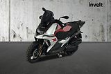 BMW C 400 X - náhled 1