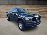 Dodge RAM (2019) +LIMITED+ROUGH COUNTRY+KMC+ - náhled 1