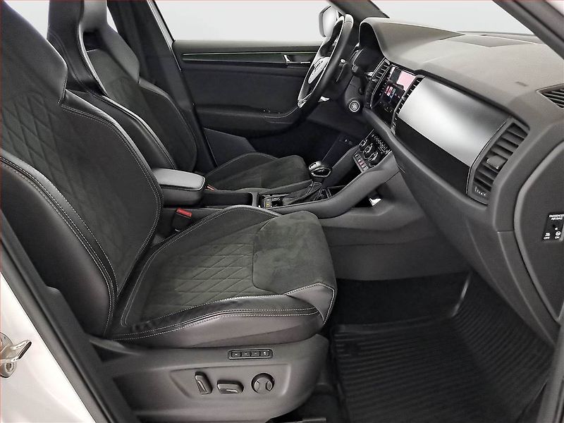 Škoda Kodiaq (2021) Sportline 2.0 TDI - fotka 9 z 19