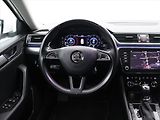 Škoda Superb 2,0 TDI DSG Style+  Navi ACC - náhled 20