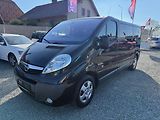 Opel Vivaro 2.0 CDTI 9 MÍST KLIMA - náhled 2