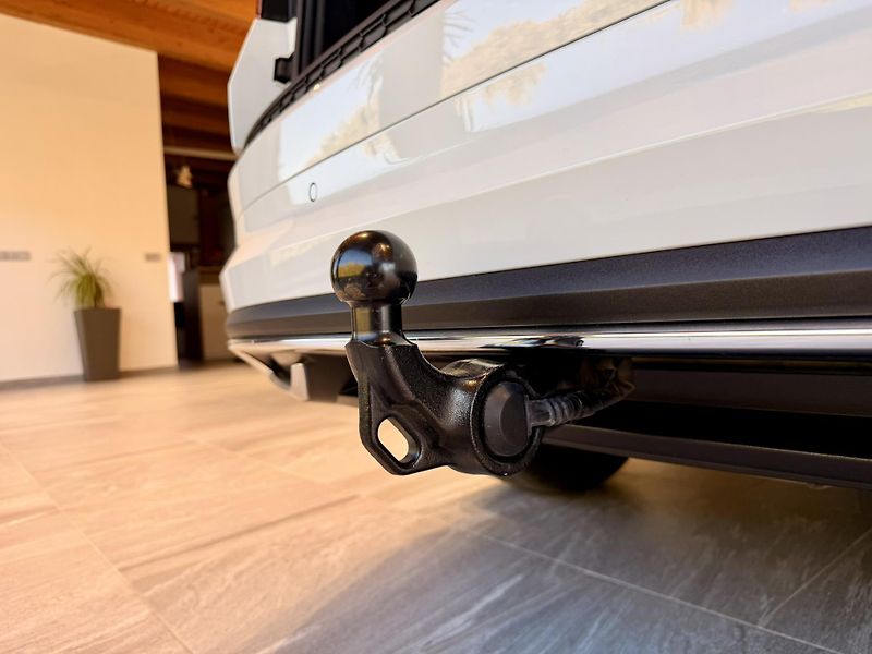 Škoda Kodiaq 2.0 TDi 147 Kw DSG Sportline - fotka 29 z 31