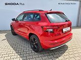 Škoda Karoq (2020) 1.5 TSI / 110 kW / 7DSG / SPOR - náhled 8