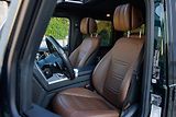 Mercedes-Benz Třídy G (2020) G 500 V8 Biturbo G63 AMG Look - náhled 23