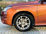 Mitsubishi Outlander 2.2D 4x4 7MÍST KAMERA SERVISKA - náhled 49