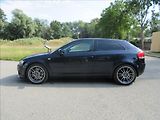 Audi A3 1,8 TFSi 118Kw, Navi, ALU OZ, - náhled 6