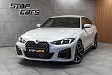 BMW Řada 4 420d xD ///M*ZÁRUKA*N.TOPENÍ* - náhled 1