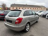 Škoda Fabia 1.2 tsi Family - náhled 3