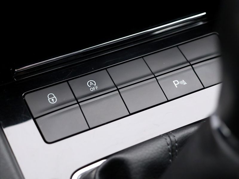 Škoda Octavia 1,4 TSI 110kW Style Tažné CZ - fotka 20 z 28