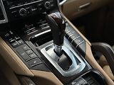 Porsche Cayenne (2015) Porsche Cayenne 2015 - náhled 17