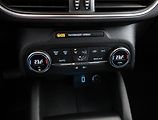 Ford Focus (2019) 1.5 TDCi, Automat, Serv.kniha - náhled 11